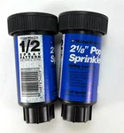 Pack Orbit Watermaster 2-1/8" Pop-up Sprinkler Head Saver Half Spray. Fixed Price $6.95.