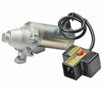 Starter Motor For 208CC Poulan Pro PR242 Snow Thrower. Fixed Price $535.99.