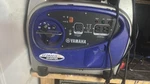 Yamaha EF2000IS 2.0KVA Portable Gasoline Soundproof Inverter Generator New Japan. Fixed Price $500.00.