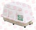 Medo Corporation LA-120-A1108-E1-0513 / LA120A1108E10513 (used). Fixed Price $324.44.