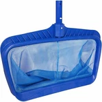 Swimline 8040 Professional Heavy Duty Deep-bag Pool Rake, Blue. Fixed Price $18.92.