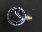 Genuine Charbroil Propane Gas Top Portable Grill Regulator. Fixed Price $25.88.
