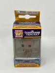Funko Pocket Pop! Marvel Guardians Of The Galaxy Groot Keychain Not Mint. Fixed Price $14.29.