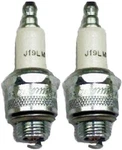 2 Pack New Genuine Oem Champion Part # J19LM Spark Plug; Set Of Plugs. Fixed Price $12.99.