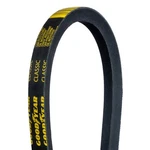 Belts B31 Classic Wrapped Belt: PROFILE,33.70 Effective Len For Goodyear. Fixed Price $30.42.