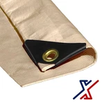 Desert Color 12 Mil Heavy Duty Canopy By X1TOOLS/TARPS (over 150 Sizes). Fixed Price $97.94.