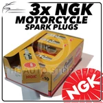 3X Ngk Spark Plugs For Kawasaki 500CC H1A-H1F, KH500A8 69- 76 NO.3626. Fixed Price $24.91.
