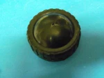 New 2233 Rotary Small Tractor Fuel Filler Cap 2-1/2" O.d Gravely Farmall Rt. Fixed Price $5.00.