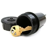 Discrete Sprinkler Head - Hide Key As Seen On Tv. Fixed Price $32.99.