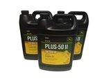 John Deere Original Equipment PLUS-50 Ii Sae 15W-40 Oil TY26673. Fixed Price $74.75.