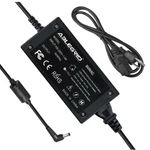 Ac Adapter For Suaoki Portable 400WH Solar Electric Start Gas Generator 14V-40V. Fixed Price $31.84.