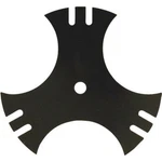 (3)- Arnold 9X9 Mtd Tri-arc Edger Blade Replaces Oe# 781-0748 Model 490-105-M017. Fixed Price $52.99.
