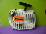 Starter Recoil Cover Assembly For Your Stihl 044 MS440 MS460 046 Chainsaws. Fixed Price $47.95.