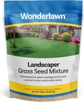 Wonderlawn Landscaper All-purpose Grass Seed Mix, 15-LBS., Covers 3,000 Sq. Ft.. Fixed Price $66.83.