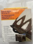Frost King RC100 De-icing Cable Kit 100FT 120V For Metal & Plastic Gutters. Fixed Price $30.55.