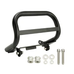 Anti-crash Tail Light Cover Protect Bumper For Honda CT125 Honter Cub TRAIL125. Fixed Price $47.78.