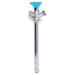 Sharkbite 1/2 In. Push-to-connect X 3/4 Mht 8 Brass Anti-siphon Frost. Fixed Price $26.95.