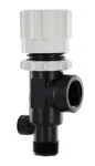 Teejet 23120A-3/4-PP Pressure Regulator Relief Valve. Fixed Price $65.50.