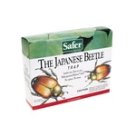 Safe Brand The Japanese Beetle Trap With Controlled-release Lure. Fixed Price $14.98.