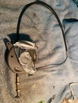 Honda 3813 Lawn Tractor Pto Cable W/ Ball Plate & Spring Ec 75187-750-800 Used. Fixed Price $54.99.