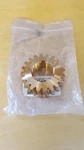 Worm Gear For Mtd Snowblowers Part # 717-1425 917-1425. Fixed Price $70.92.