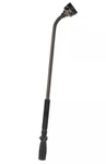 Orbit Pro Flo 33IN. 4-PATTERN Thumb Control Spray Wand Black. Fixed Price $25.00.