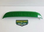 M168890 John Deere Oem Front Bumper Cover. Fixed Price $37.04.