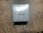 Wallace 2007 Silver-plate Sleigh Bell 37TH Edition. Fixed Price $64.99.