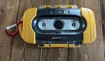 Pelican Case 9000 Floating Waterproof Yellow Bright Led Lights Works. Fixed Price $24.95.