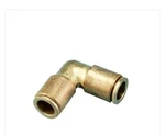 Orbit 3/8 In. Mist X 90-DEGREE Elbow, Model # 92110L. Fixed Price $10.20.