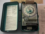Buckner Automatic Sprinkler Controller Model 603E. Fixed Price $28.00.