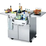 Lynx Cocktailpro Series CS30F1 Inch Freestanding Station. Fixed Price $4169.00.