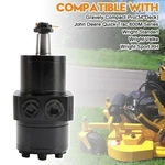 HGM-12P-7172 32410004 Wheel Motor For Hydro Gear Snapper Great Dane Lawn Mowers#. Fixed Price $179.43.