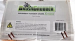 Bac Industries BG-12 Brush Grubber Tugger 6-FOOT Chain Xtreme. Fixed Price $49.99.