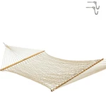 Rope Hammock 13 Ft X 55 450 Lb Oatmeal Duracord Pawleys Island Original Large. Fixed Price $511.99.