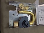 Burnaby Gas Outlet Box GO101-SS- 1/2" For Natural Propane Barbecue. Fixed Price $119.99.