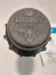 Hunter I25-04-SS Rotor Sprinkler Head Stainless Steel Riser W/ Nozzle Pack. Fixed Price $48.86.