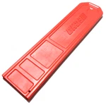 Echo Chainsaw Protective Cover Scabbard Cycle Gas Model CS490, 20". Fixed Price $18.95.