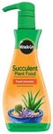 Miracle-gro 1000538 Succulent Plant Food Feeds Instantly Oz. (3-PACK). Fixed Price $21.47.