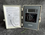 Champion Water Sprinkler Controller Weather Proof 6 Valves A,b,c Programs. Fixed Price $75.00.