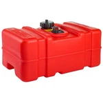 Scepter 9 Gallon Portable Marine Gas Can, Boat (rectangular), Red. Fixed Price $134.76.