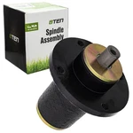 8TEN Deck Spindle For Hustler Atz Diesel Super X One 604255 607407 Mowers. Fixed Price $64.95.