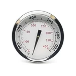 Weber Genesis 300/II & Summit Grill Lid Thermometer Dial Gauge Stainless Steel. Fixed Price $36.71.
