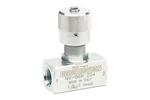 Hydraulic Flow Control Needle Valve 9.3 Gpm 5800 Psi 3/8 Npt Hydro Custom SBA1S. Fixed Price $21.28.