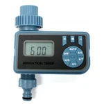 Programmable Hose Faucet Digital Timer Outdoor Irrigation Water Garden Lawn. Fixed Price $26.99.