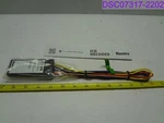 Hunter Two Station Decoder P/n ICD-200. Fixed Price $171.99.
