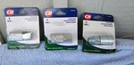 3-CAMPBELL Hausfeld Couplers, 6031-1/4" NPT(F).6033-3/8 6034-3/8NPT(M). Fixed Price $12.99.