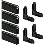 Prime-line Pl 7807 Screen Frame Kit, 5/16 X 3/4 48 Inch, Aluminum,. Fixed Price $25.95.