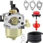 Snowblower Carburetor For Huayi 161SA 165SA 170SA. Fixed Price $18.88.