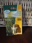 Landscapers Select Hose Adapter 3/4" Mht X 1/2" Mip. Fixed Price $17.88.